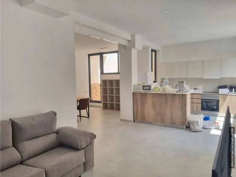 Flat for rent on Calle d'en Mesquida — photo 9