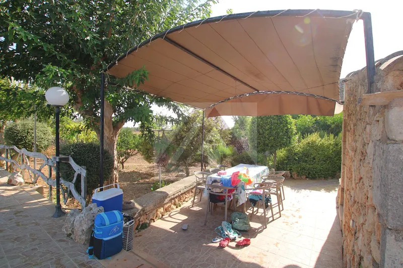 Country house for rent in Felanitx — photo 3