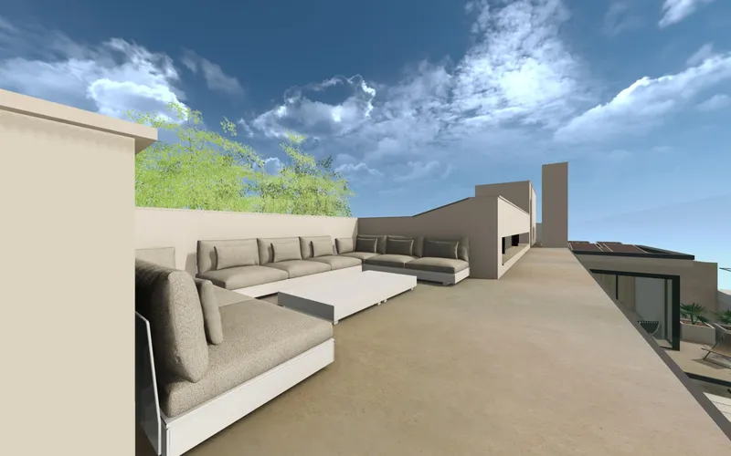 Villa de Lujo en El Terreno — photo 10