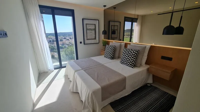 Apartment in Calvià, Province of Balearic Islands — photo 3