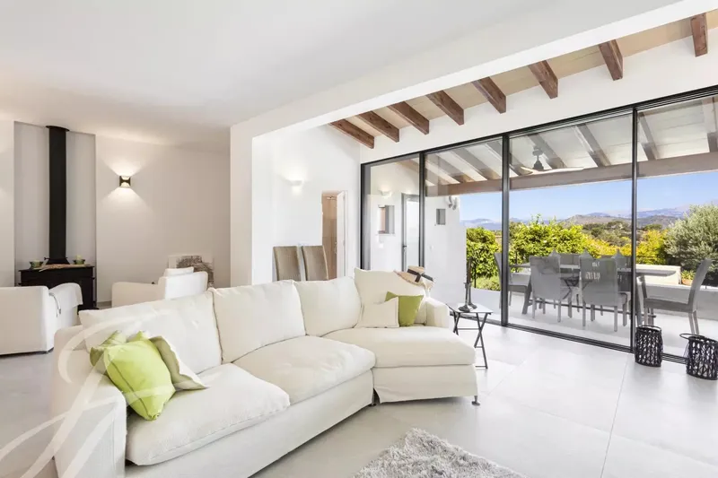 Townhouse for sale in Llubí — photo 5