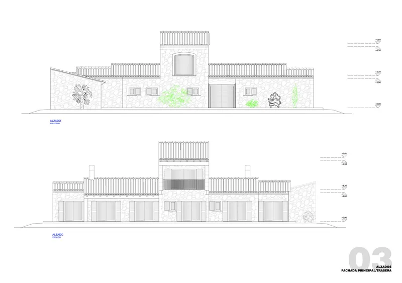 Dream luxury newly built finca Campos-Es Trenc — photo 10