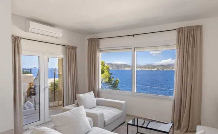 Exclusive Sea-View Townhouse for Sale in Santa Ponsa — photo 11