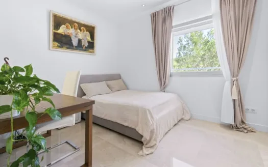 Exclusive penthouse for sale in Bendinat in a prime location — photo 9