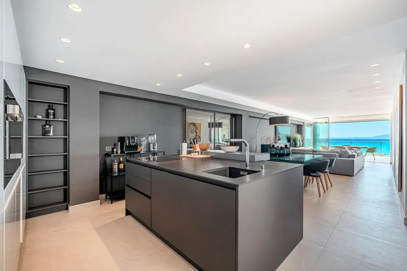 Apartamento en S'Arenal — photo 4