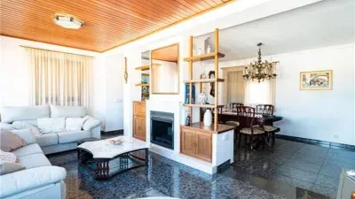 Penthouse in Can Capes — photo 4
