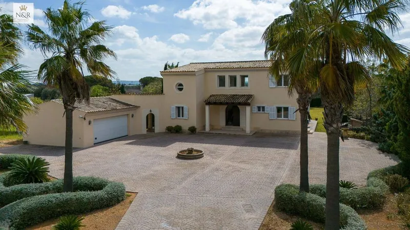 Detached House in Binissalem, Province of Balearic Islands — photo 2