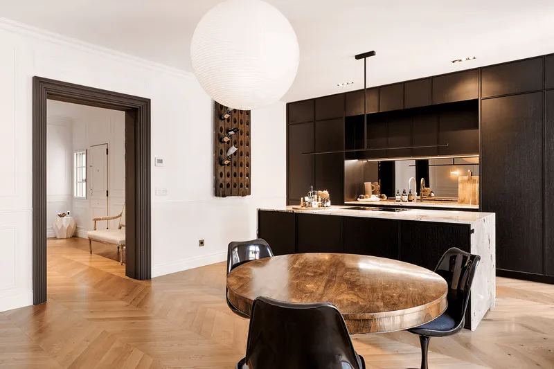 Renovated apartment in the old town of Palma de Mallorca — photo 9