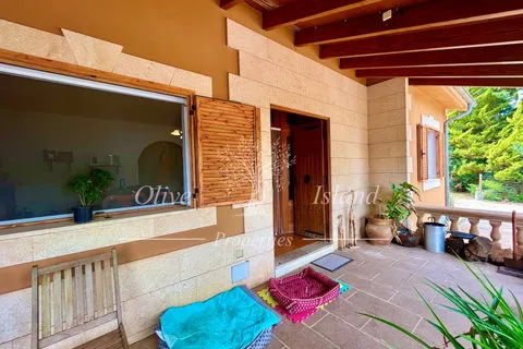 Villa in Binissalem, Mallorca — photo 10