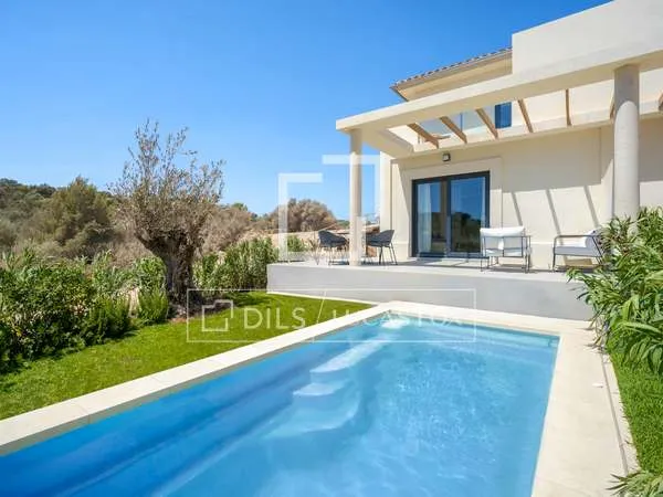 Casa / villa de 105m² con 249m² de jardín en venta en Manacor — photo 5