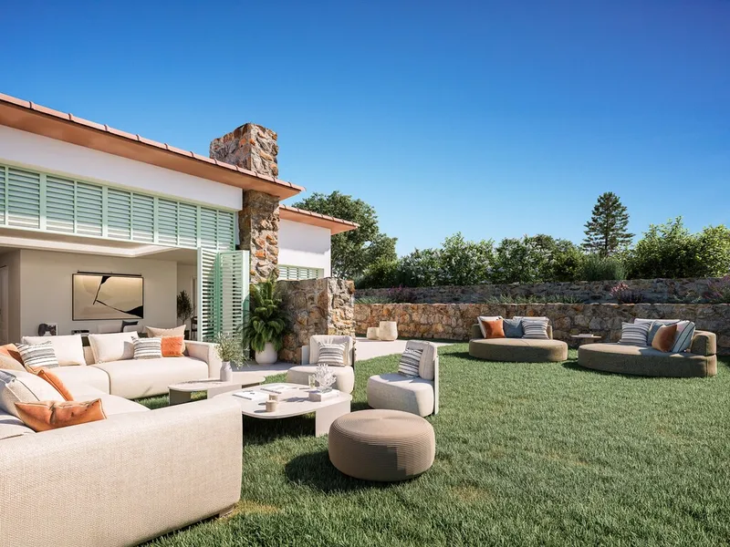 Exclusive Newly Built Chalets in a Unique Luxury Residential Development in Mallorca — photo 4