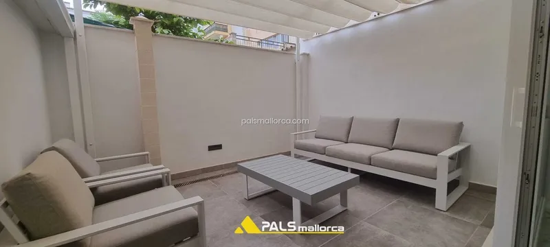 Office in Llucmajor — photo 7