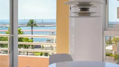 Apartment in La Llotja-Born — photo 7