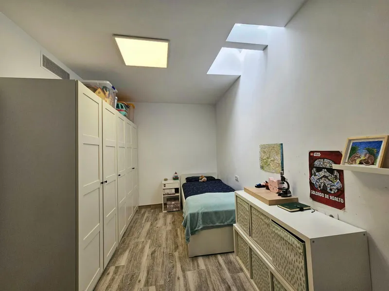 Independent house in Mancor de la Vall — photo 11