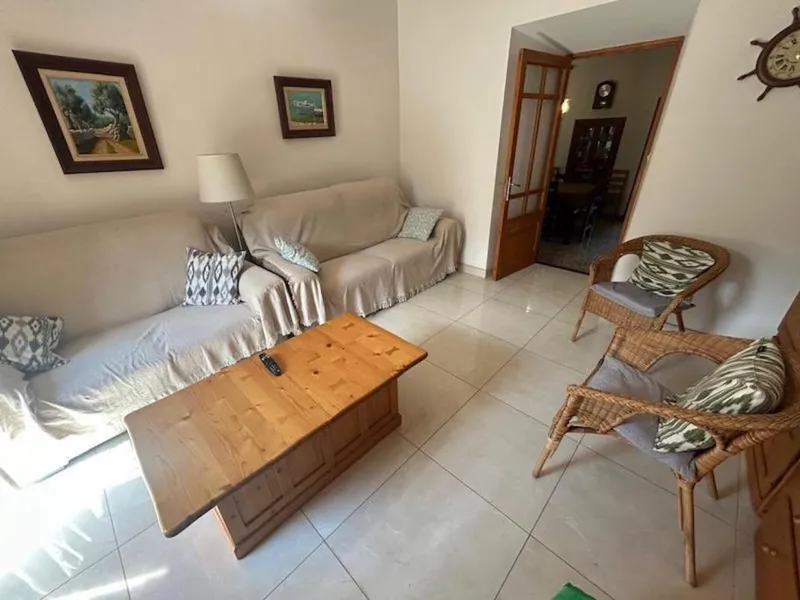 Magnificent village house with garden on the outskirts of Sóller — photo 8