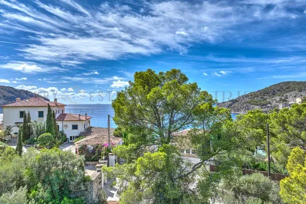 Double plot with building permit in Camp de Mar in the southwest of Mallorca for sale — photo 5