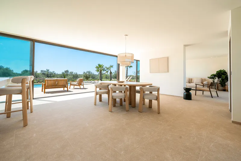 Exceptional newly built luxury villa in Son Gual — photo 6