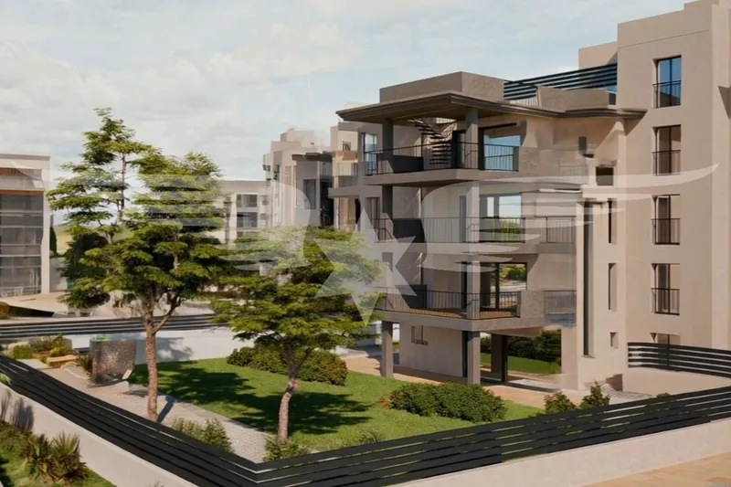 Cala Millor I Ground floor apartment with garden — photo 1