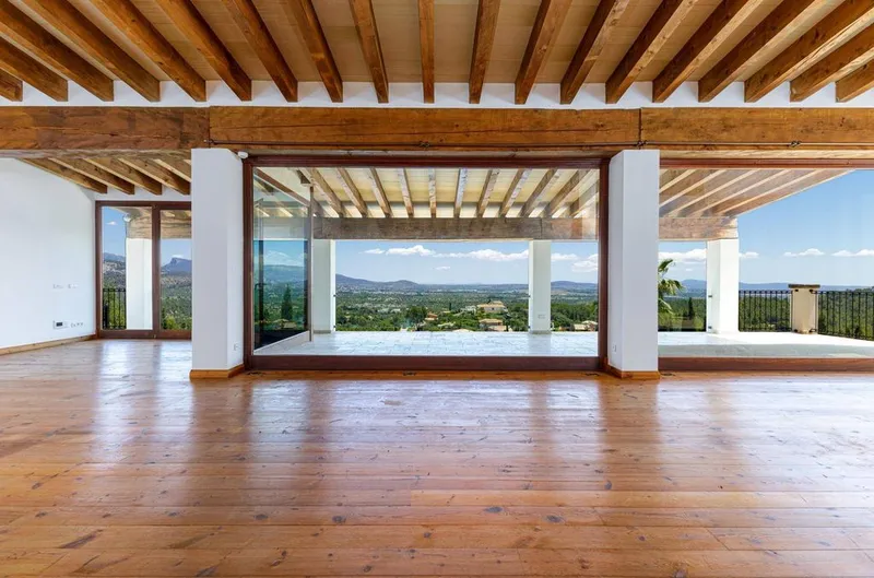 Villa in Esporles, Province of Balearic Islands — photo 5