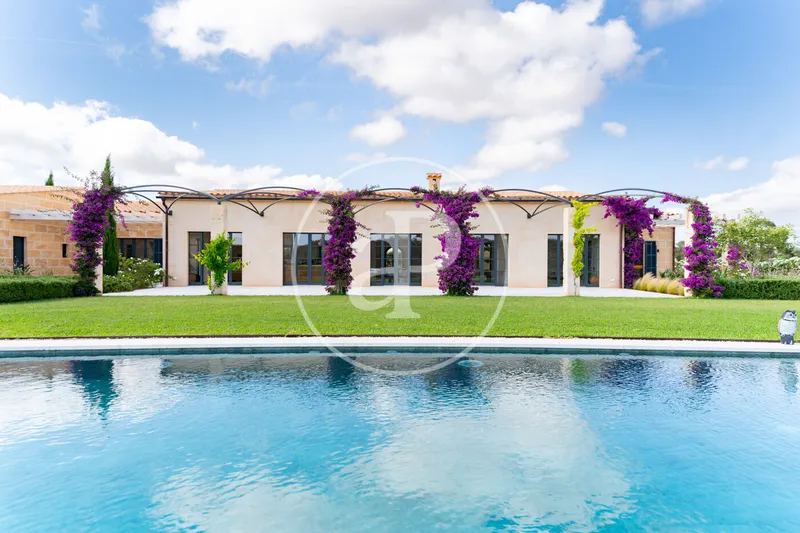 Estate for sale in Campos — photo 9