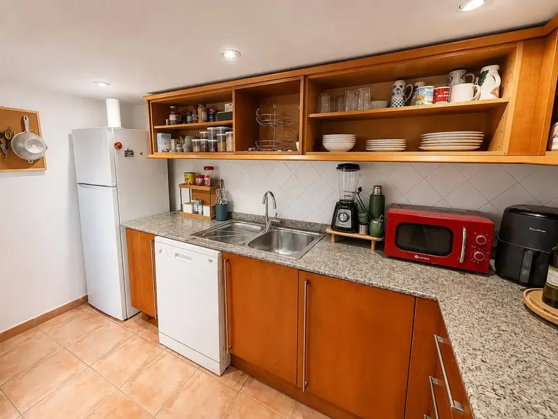 Authentic Mallorcan house with patio in the heart of Costitx — photo 7