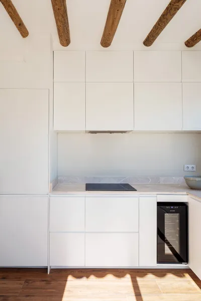 Renovated penthouse with large terrace and sea views in Santa Catalina — photo 12