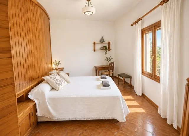 Villa for rent in Font de Sa Cala / Font de La Cala, Capdepera, Mallorca — photo 10