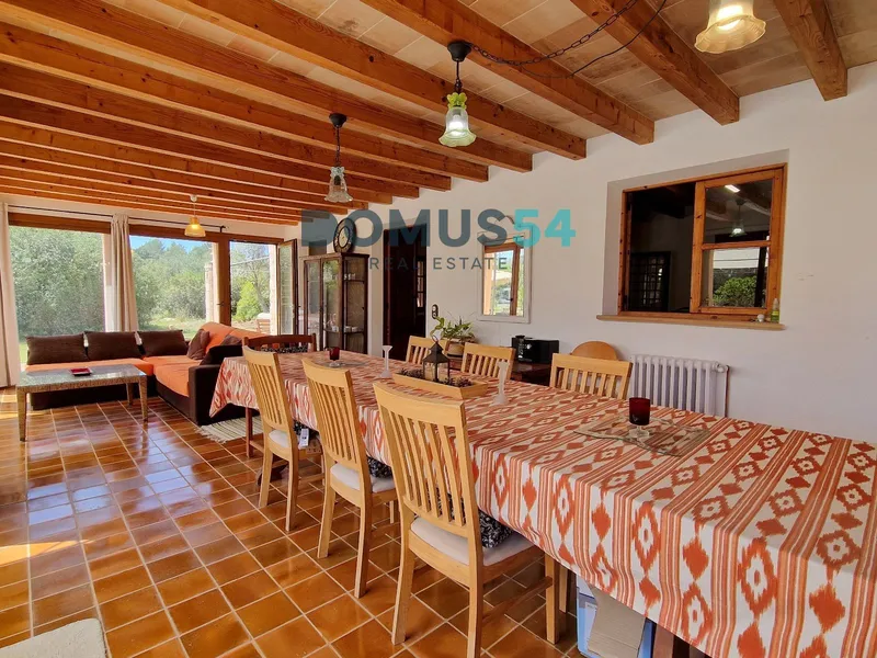 villa in Pollensa — photo 5