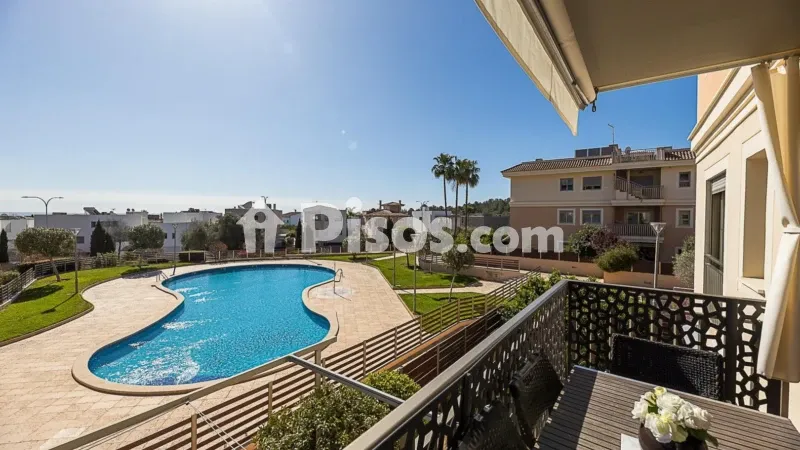 Apartment in Son Roca - Son Ximelis - Son Anglada — photo 5