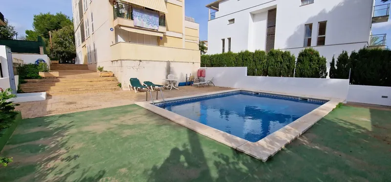 Apartment in Cala Millor — photo 3