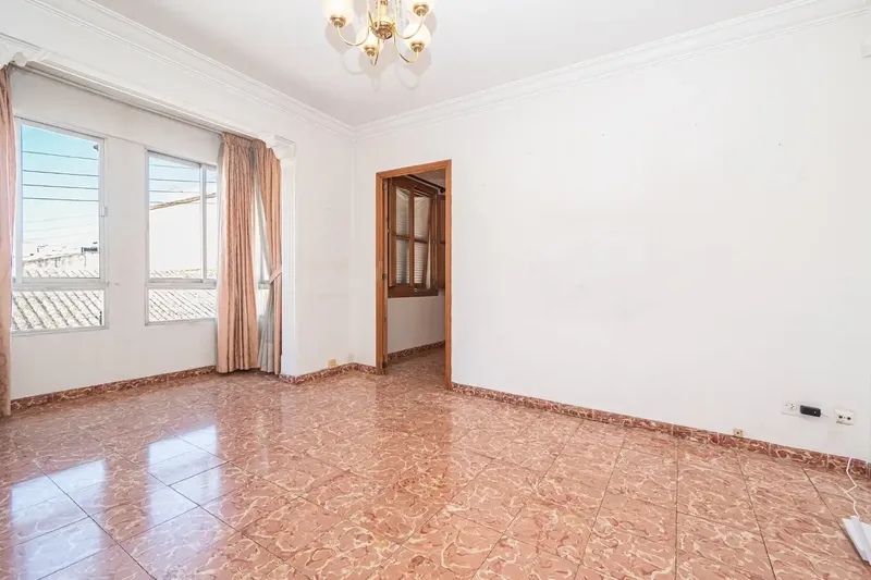 Spacious home with private garden in El Vivero — photo 9