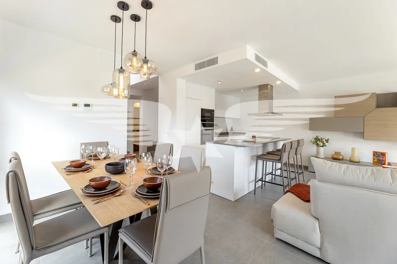 Cala Ratjada I Semi-detached house with communal pool — photo 2