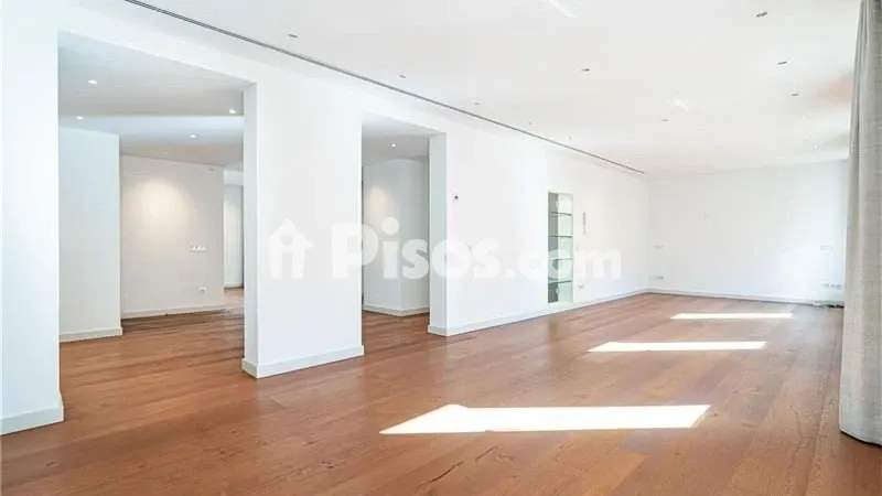 Apartment in Jaume III — photo 3