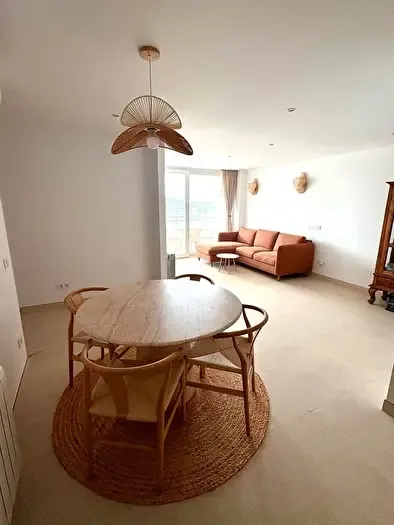 Piso en alquiler de 2 habitaciones en Costa de la Calma, Calvià — photo 3