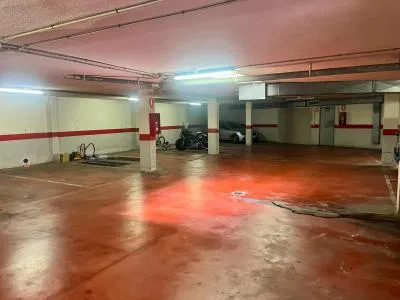 Parking - Llucmajor (Llucmajor Interior) — photo 4