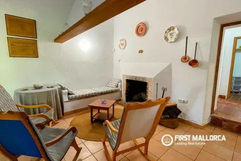 Finca in Sineu, Mallorca — photo 12