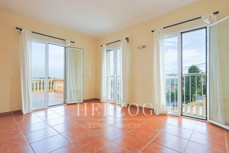 Charming house with private pool and far-reaching views in El Toro — photo 4