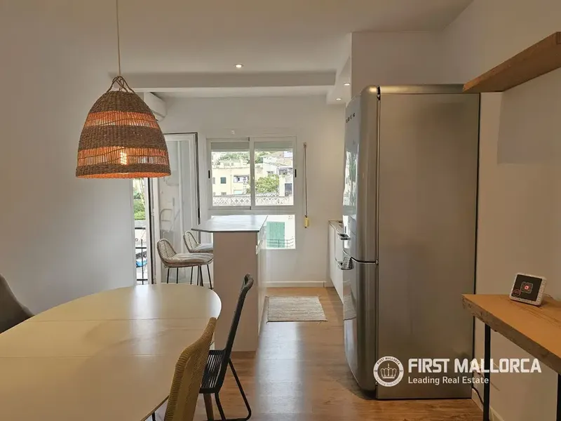 Penthouse in Palma de Mallorca, Mallorca — photo 3