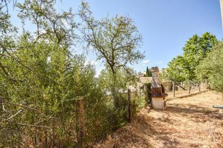 House - Puigpunyent (Galilea) , Built Surface 197m 2 , 3 Bedrooms, 2 Bathrooms. — photo 12