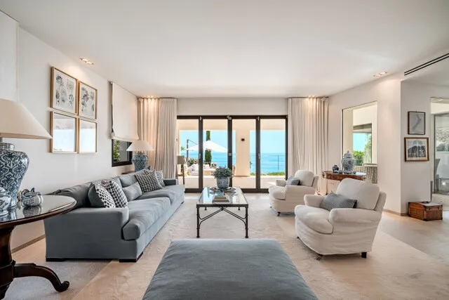 Modern luxury villa with unparalleled views for sale in Santa Ponsa, Southwest Mallorca — photo 5