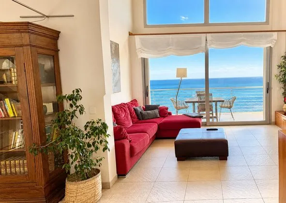 Penthouse in Calle Isaac Peral, Can Picafort, Santa Margalida — photo 1