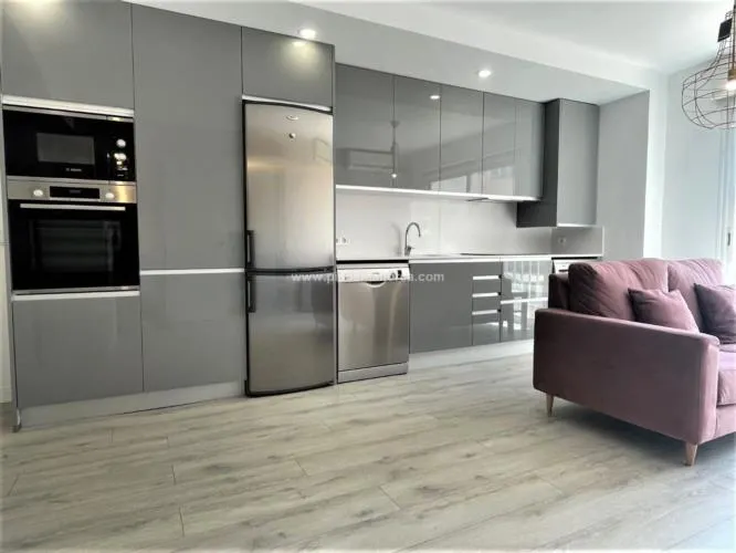 Apartment in Palma de Mallorca, Aragon - Guell Area — photo 6