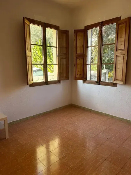 Attic for rent in Genova, on the 1st floor without elevator. — photo 11