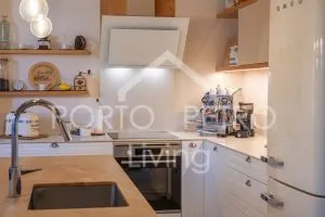 Ref. PRO229 – Exquisite ground floor apartment with spacious terrace including a large covered area, air condition, floor heating and an integrated garage in Calonge — photo 4