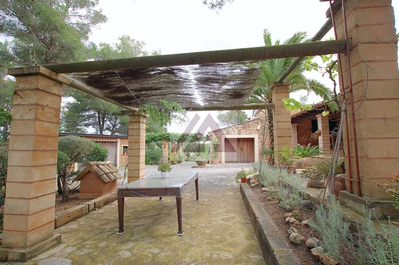 Luxury villa for sale in Manacor — photo 8
