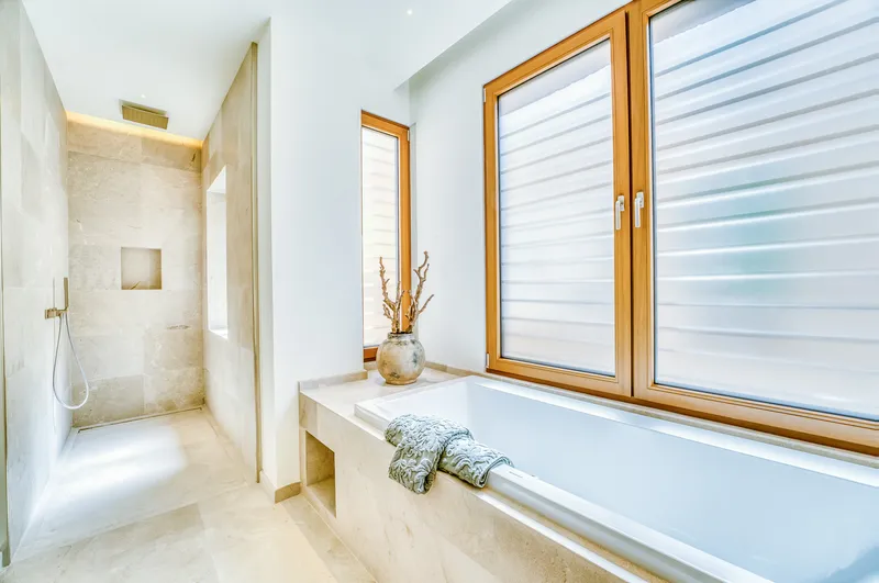 Duplex penthouse for sale in Palma with large terrace and stunning views — photo 11