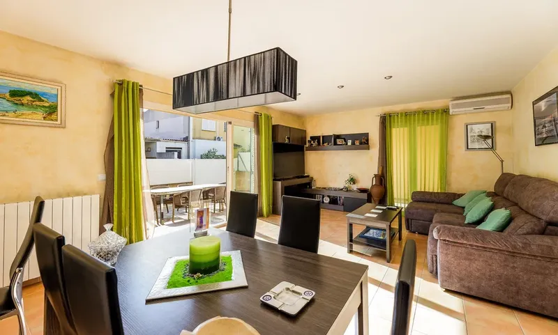 Semi-detached chalet in Son Ramonell – Space, light and... — photo 2