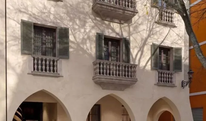 Townhouse for sale in Palma de Mallorca — photo 1