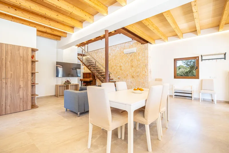 Rustic House for Rent in Llucmajor — photo 6