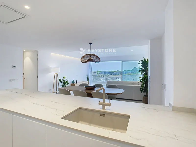 Apartment — photo 12